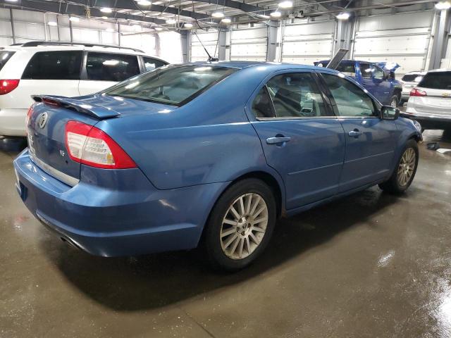 Mercury Milan Premier Image 13