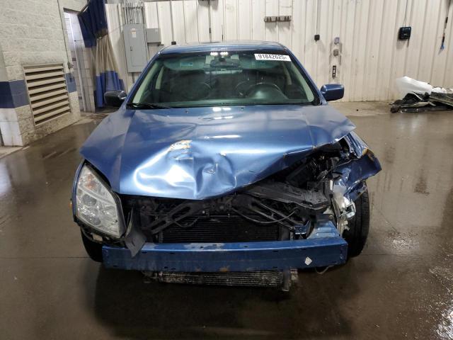 Mercury Milan Premier Image 4