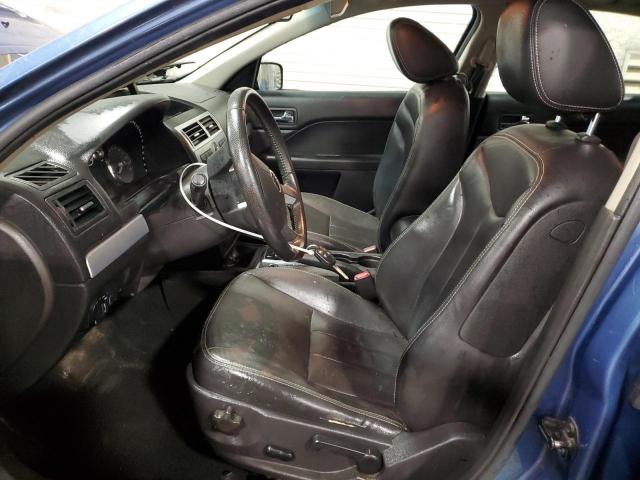 Mercury Milan Premier Image 6