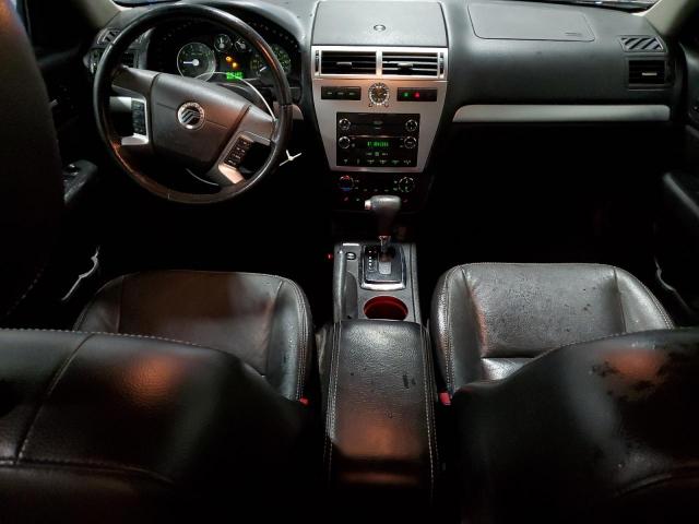 Mercury Milan Premier Image 10