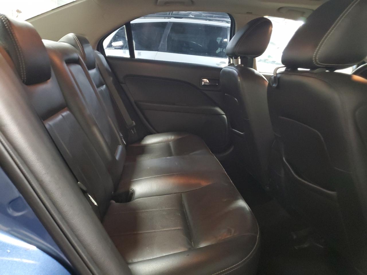 Mercury Milan Premier Image 7