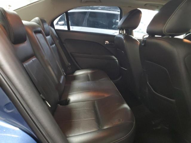 Mercury Milan Premier Image 7