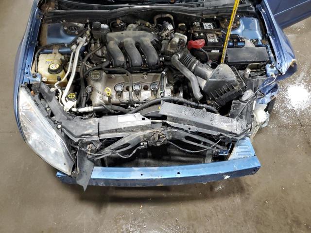 Mercury Milan Premier Image 9