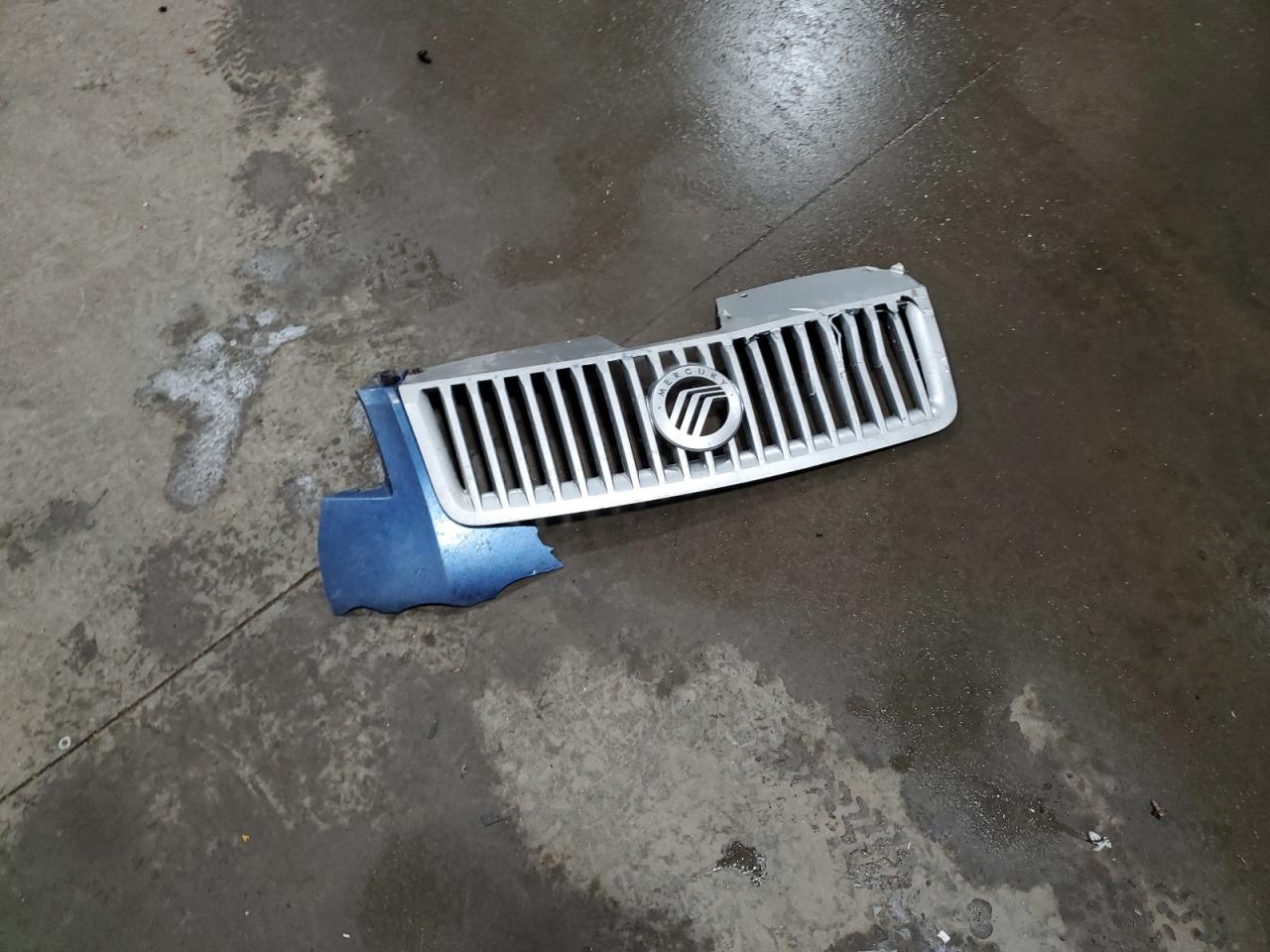 Mercury Milan Premier Image 11