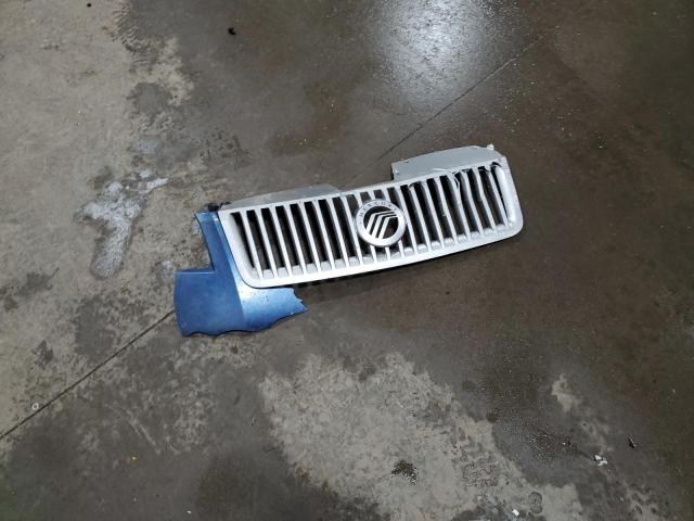 Mercury Milan Premier Image 11