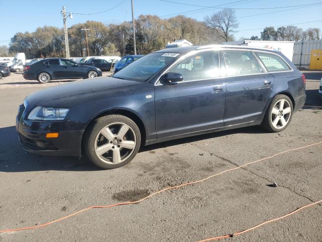  Salvage Audi A6
