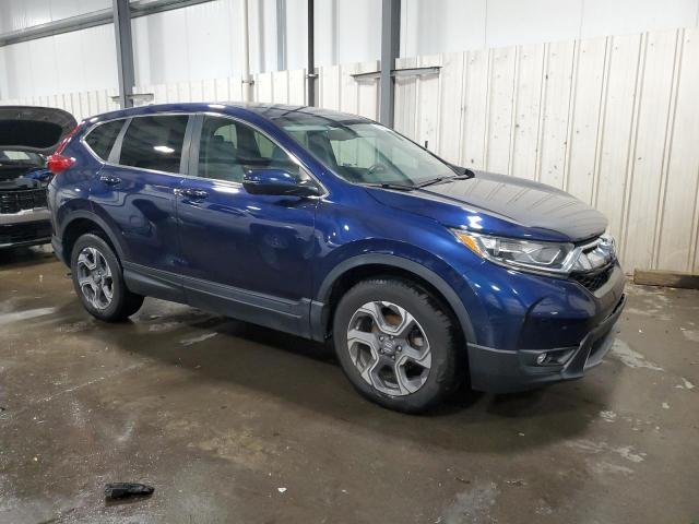 Honda Crv Exl Image 5