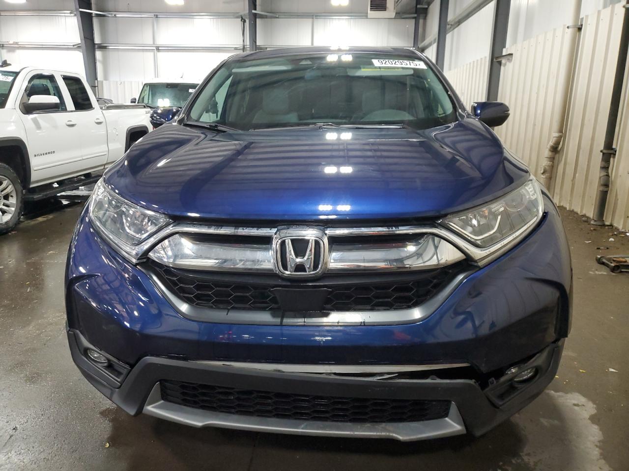 Honda Crv Exl Image 3