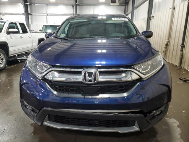 Honda Crv Exl Image 3