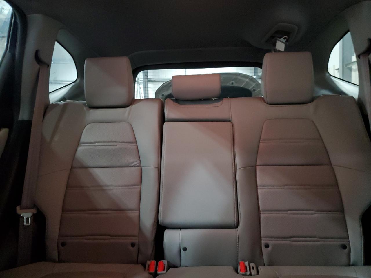 Honda Crv Exl Image 12