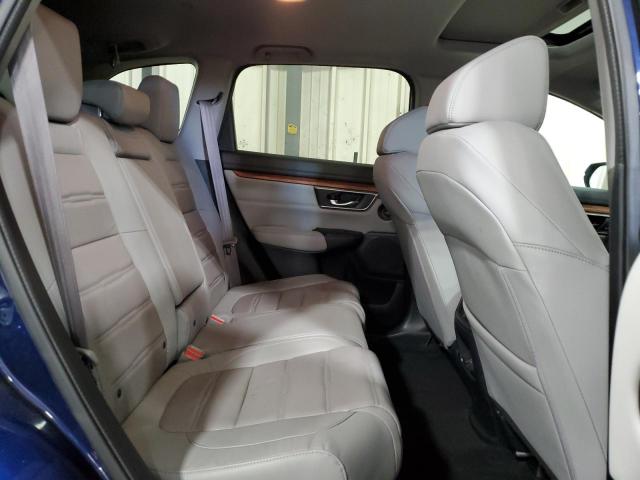 Honda Crv Exl Image 9