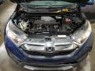 Honda Crv Exl Image 7