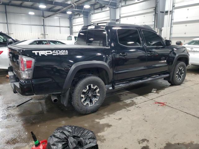 Toyota Tacoma Double Cab Image 10