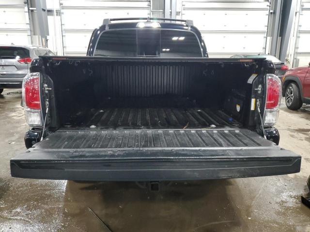 Toyota Tacoma Double Cab Image 6