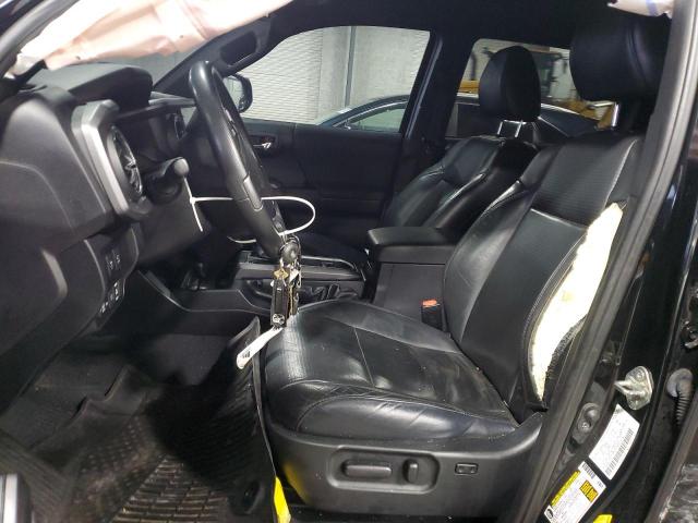 Toyota Tacoma Double Cab Image 11