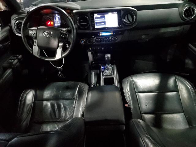 Toyota Tacoma Double Cab Image 5