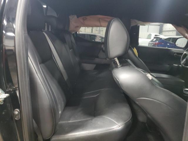 Toyota Tacoma Double Cab Image 9