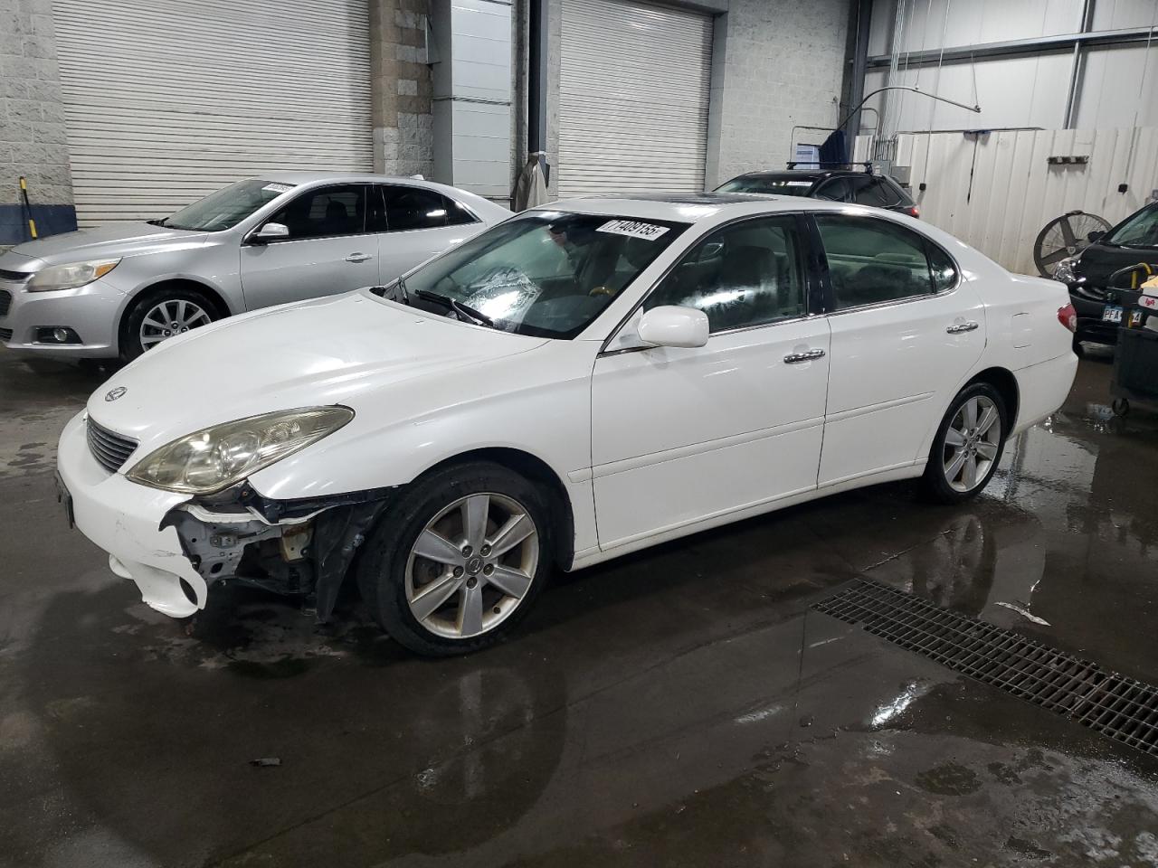 Lexus Es 330 Image 1