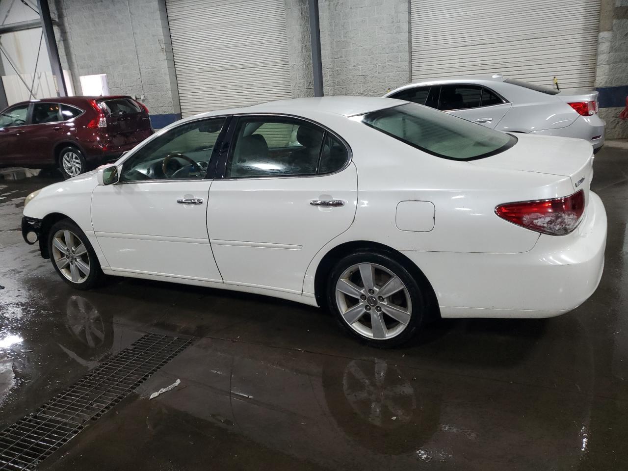 Lexus Es 330 Image 2