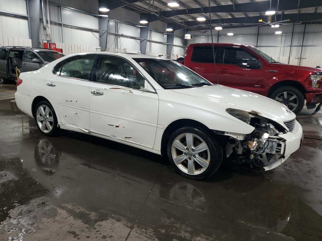 Lexus Es 330 Image 4