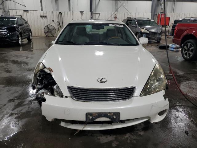 Lexus Es 330 Image 8