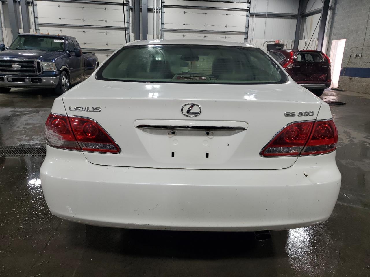 Lexus Es 330 Image 5