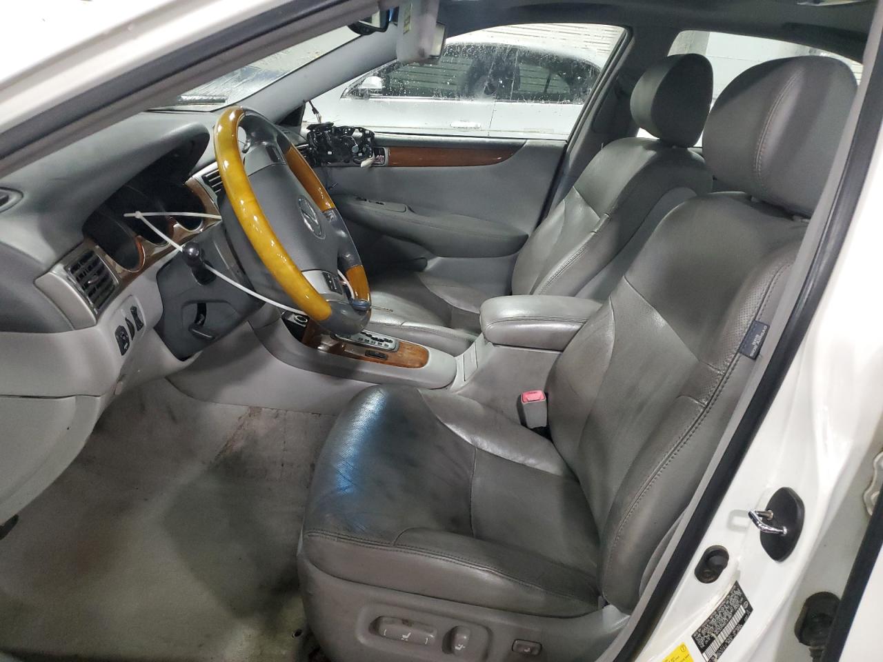 Lexus Es 330 Image 11