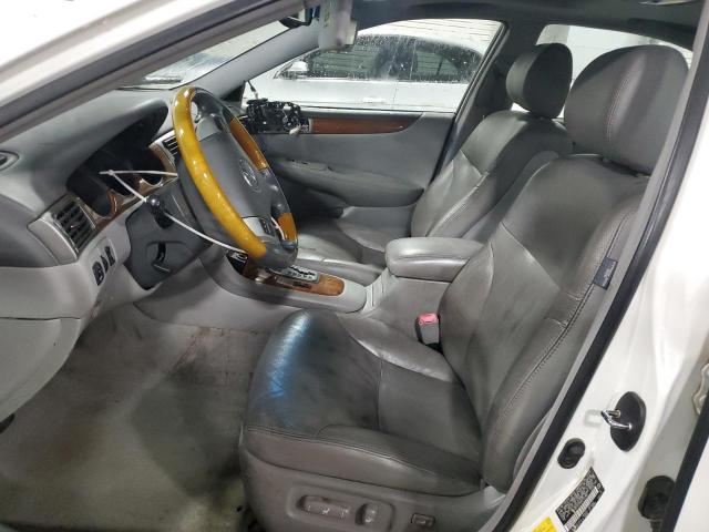 Lexus Es 330 Image 11