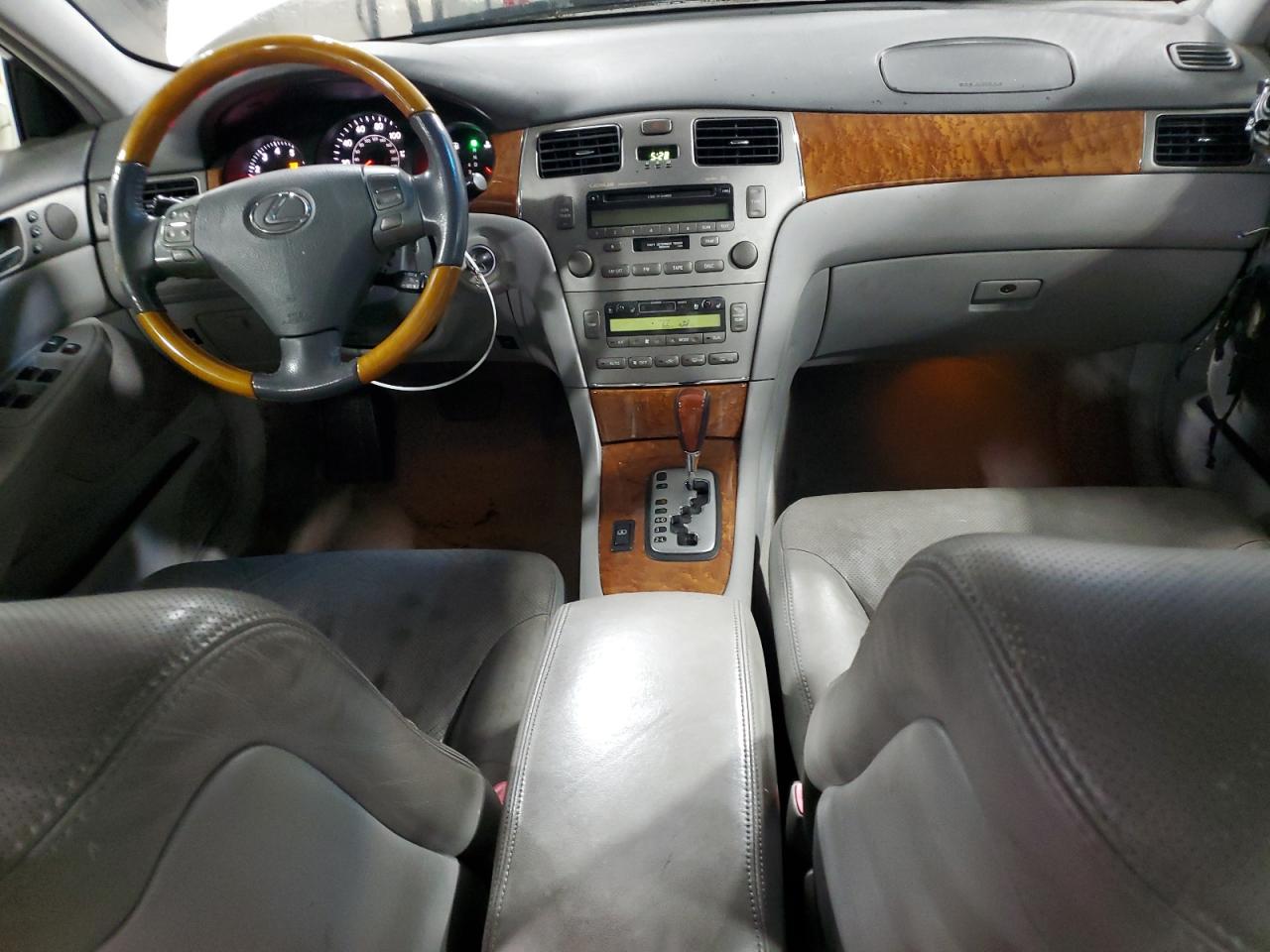 Lexus Es 330 Image 7