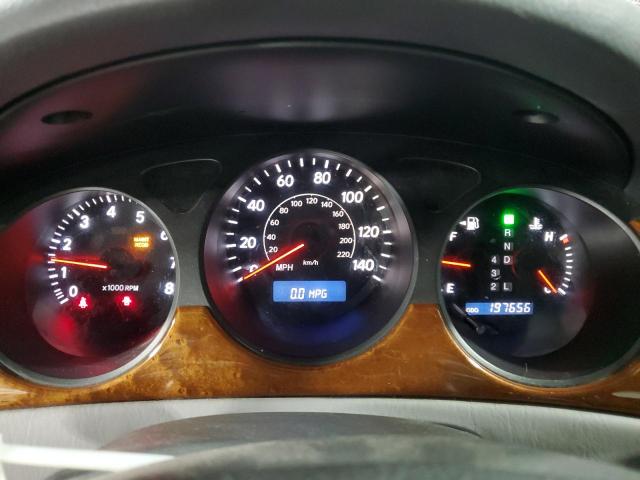 Lexus Es 330 Image 6