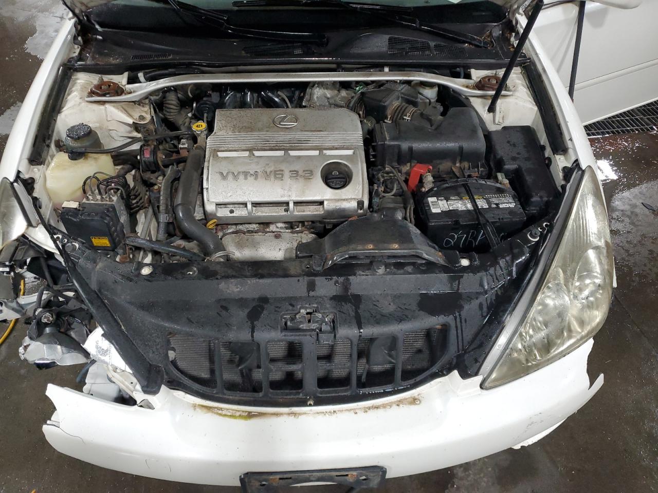 Lexus Es 330 Image 9