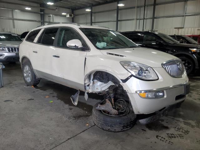 Buick Enclave Image 2