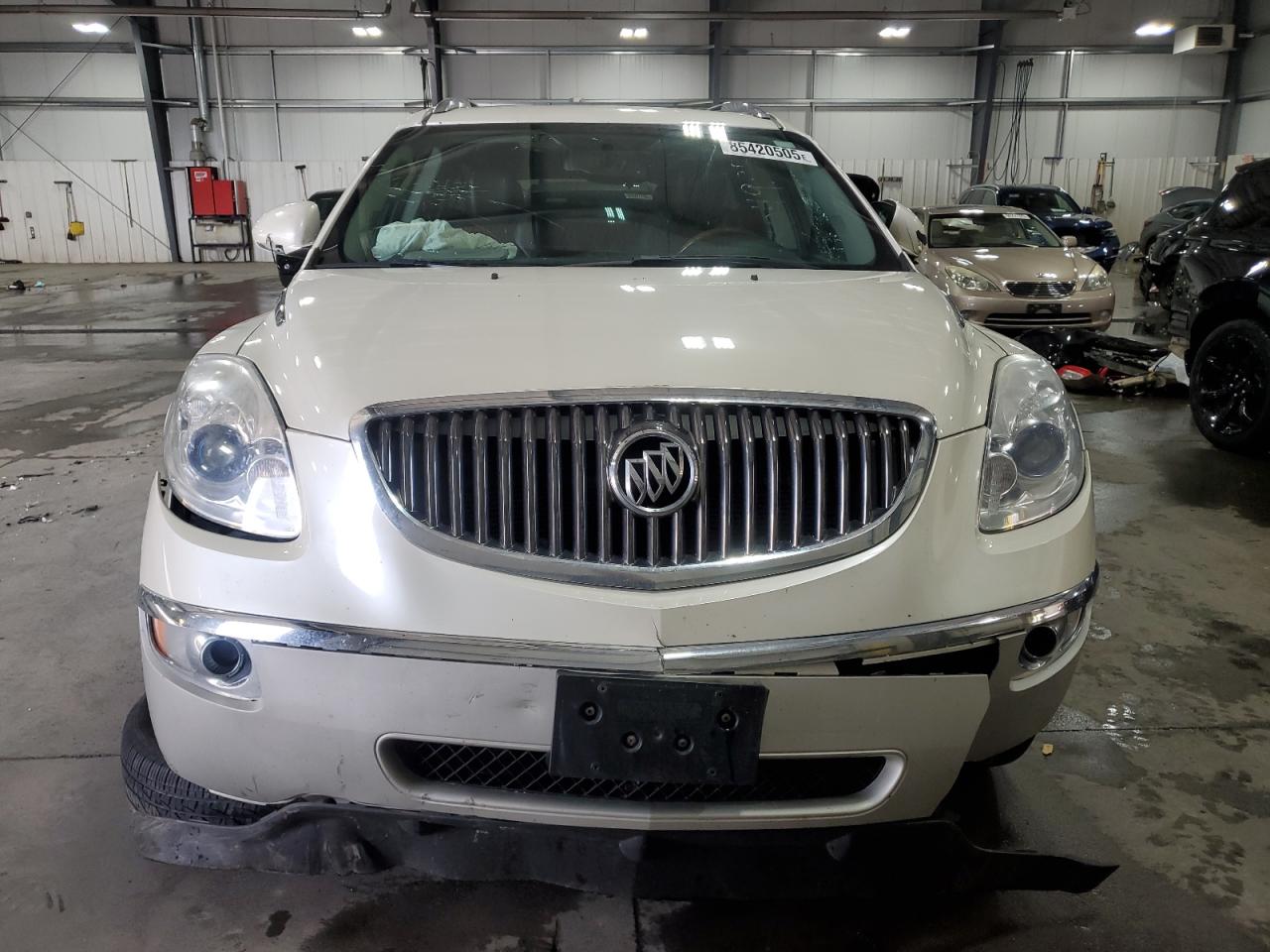 Buick Enclave Image 6