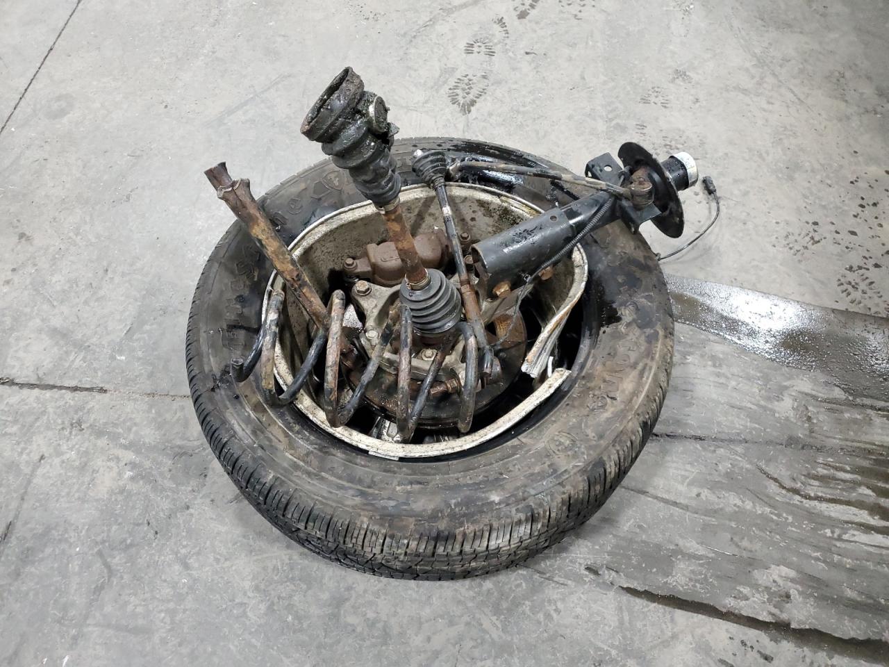 Buick Enclave Image 11