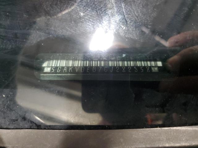 Buick Enclave Image 14