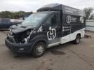 Ford Transit T-350 Hd Image 1