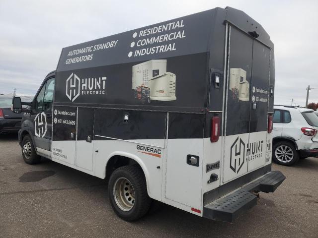 Ford Transit T-350 Hd Image 2