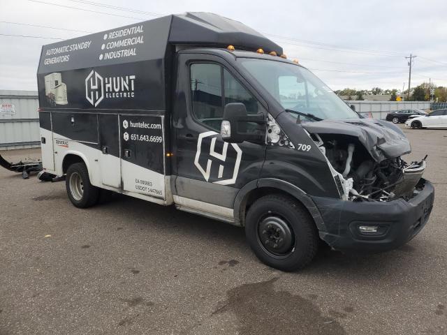 Ford Transit T-350 Hd Image 4