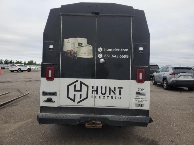 Ford Transit T-350 Hd Image 6