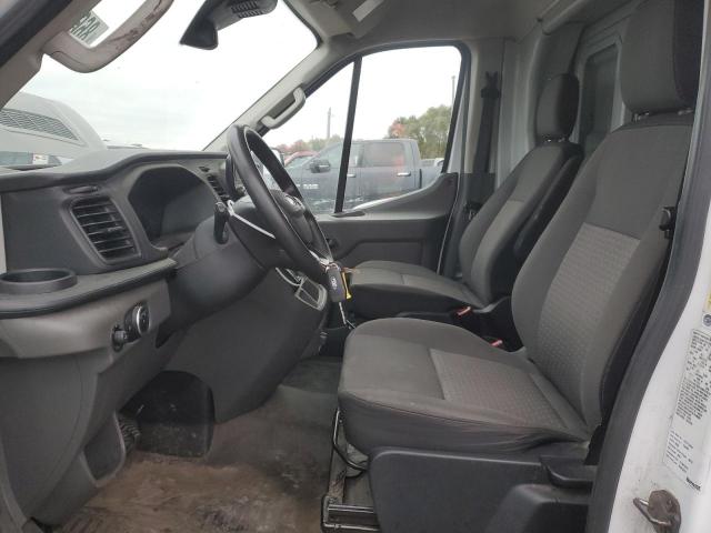 Ford Transit T-350 Hd Image 14