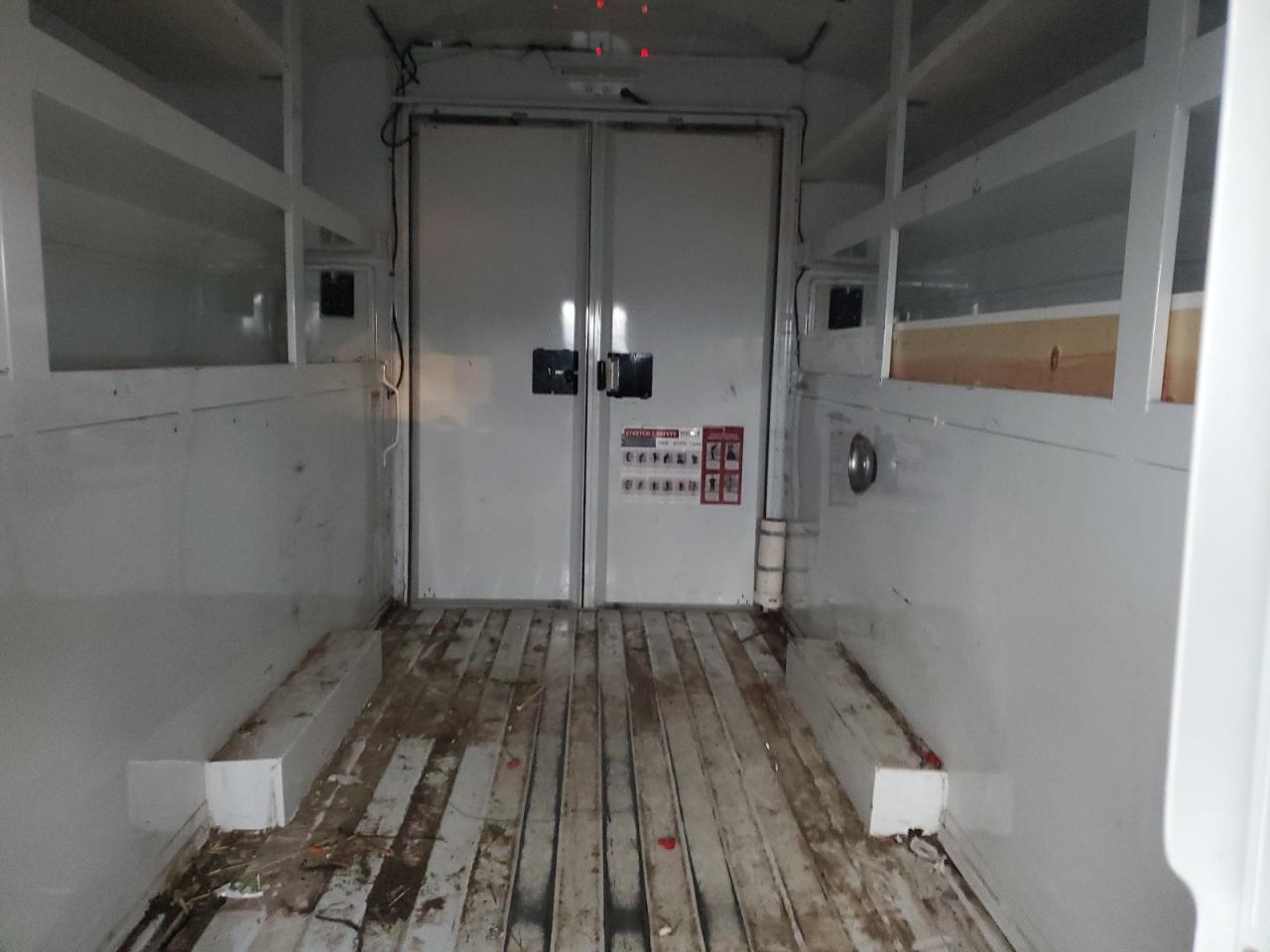 Ford Transit T-350 Hd Image 9