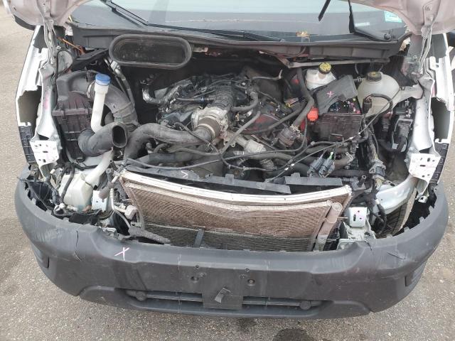 Ford Transit T-350 Hd Image 12