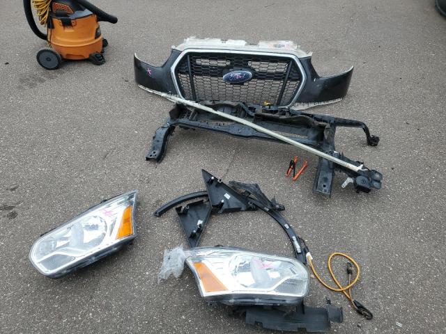 Ford Transit T-350 Hd Image 13