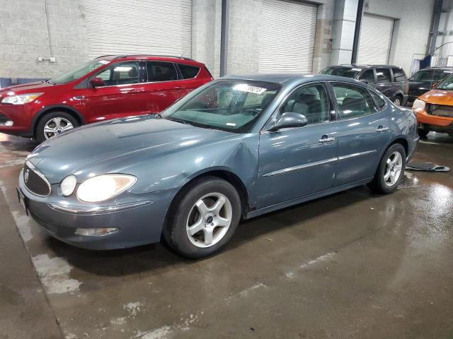  Salvage Buick LaCrosse