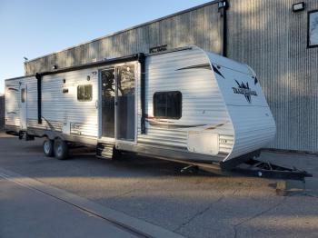  Salvage Heartland Trail Runn