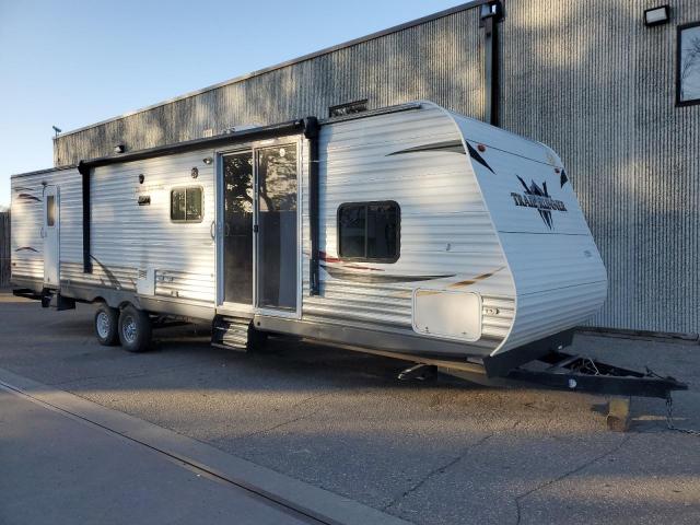  Salvage Heartland Trail Runn