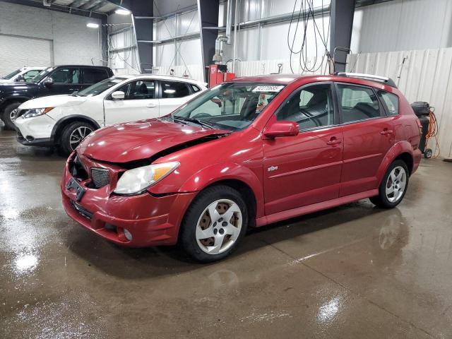  Salvage Pontiac Vibe