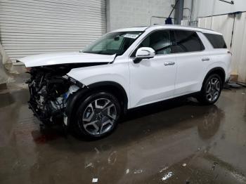  Salvage Hyundai PALISADE