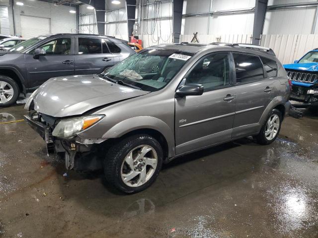  Salvage Pontiac Vibe