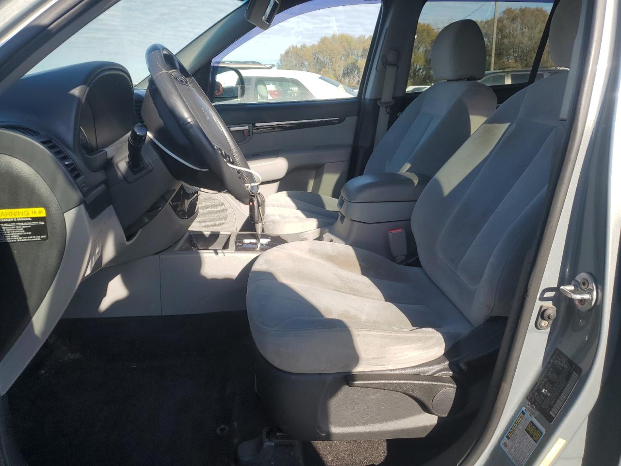 Hyundai SANTA FE Se Image 10